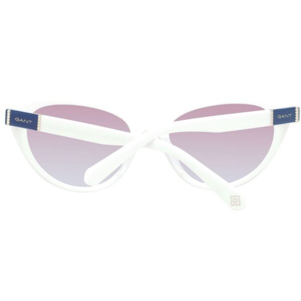 Gant Cream Women Sunglasses - Image 3