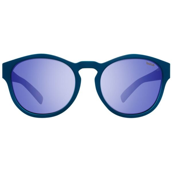 Bolle Blue Unisex Sunglasses - Image 2