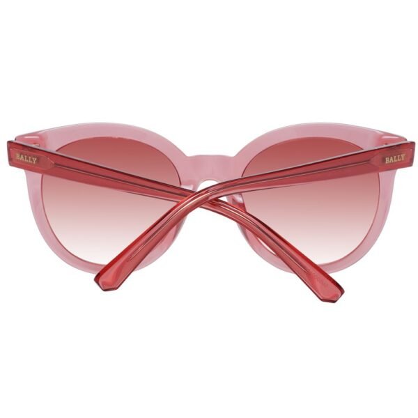 Bally Red Women Sunglasses - Image 3