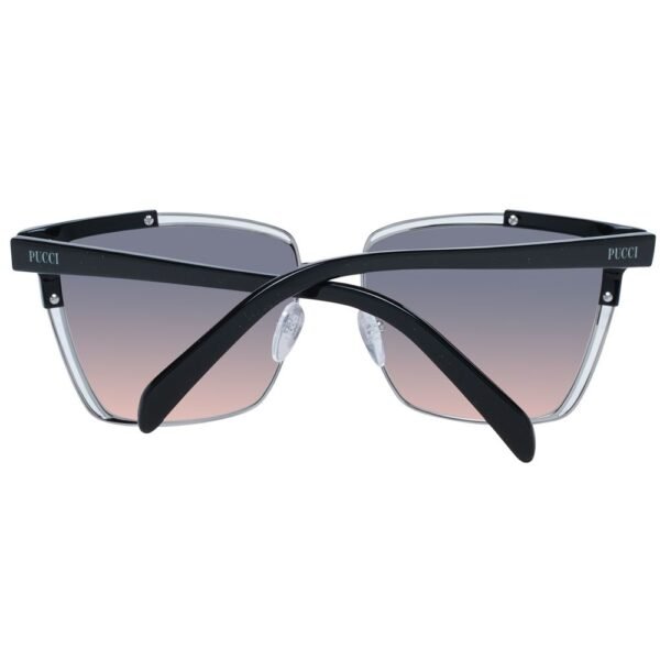Emilio Pucci Multicolor Women Sunglasses - Image 3