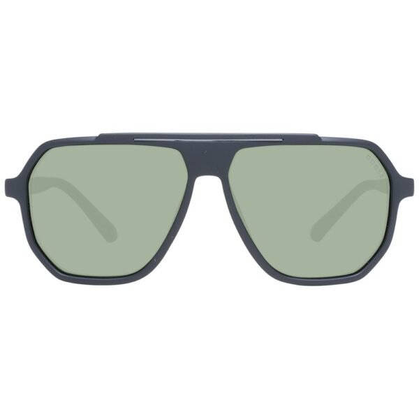 Guess Black Men Sunglasses - Image 2