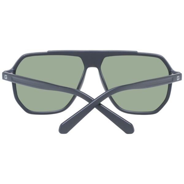 Guess Black Men Sunglasses - Image 3