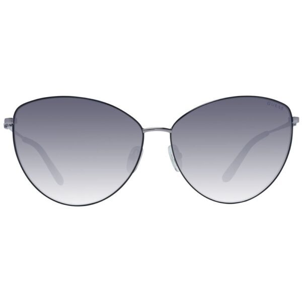 Guess Gray Women Sunglasses - Image 2