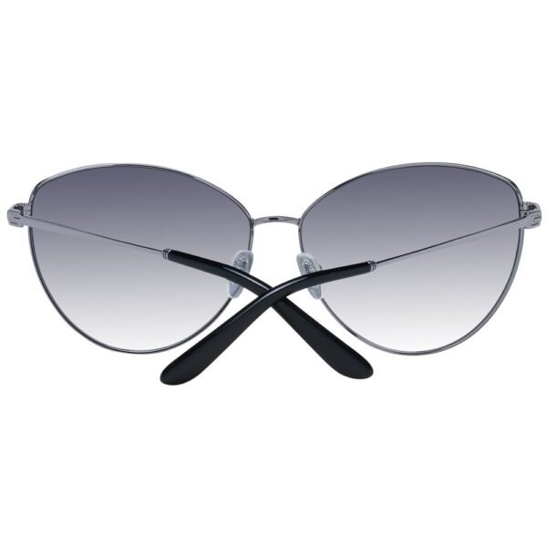 Guess Gray Women Sunglasses - Image 3
