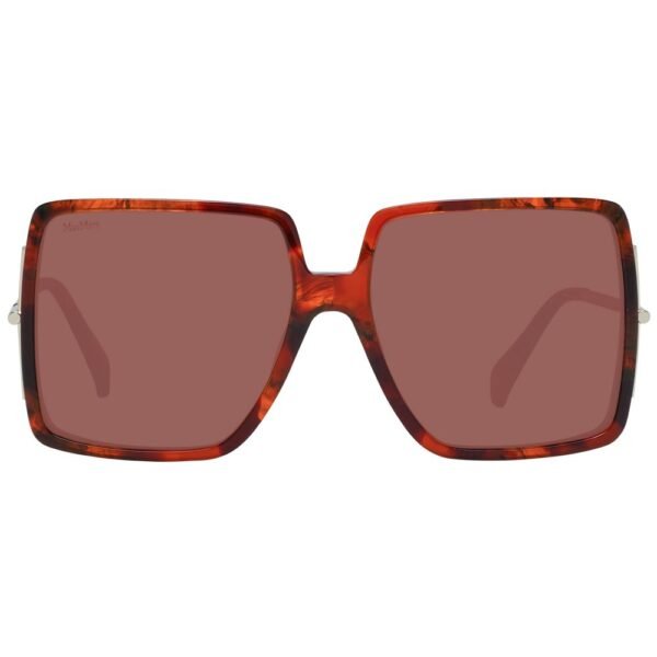 Max Mara Brown Women Sunglasses - Image 2