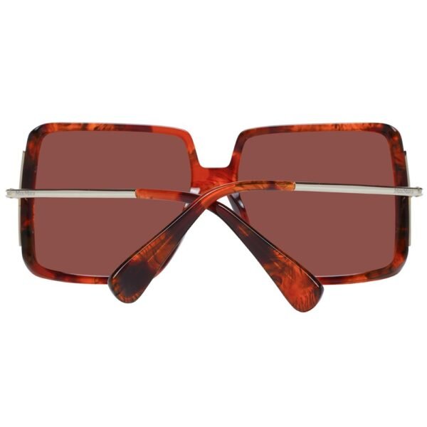 Max Mara Brown Women Sunglasses - Image 3