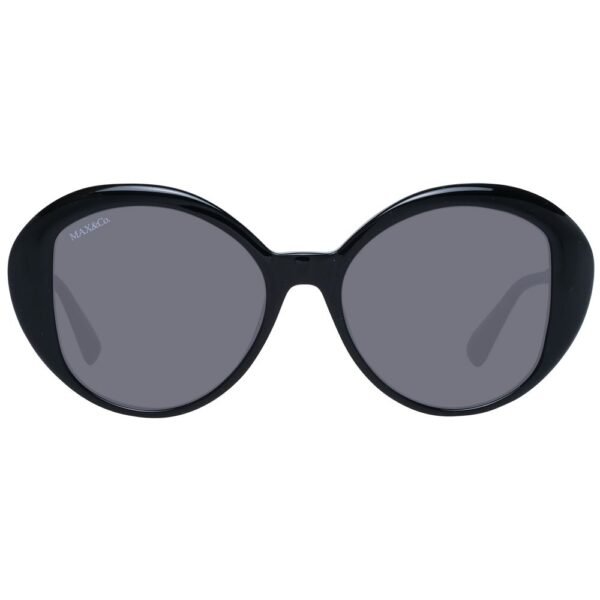 Max & Co Black Women Sunglasses - Image 2