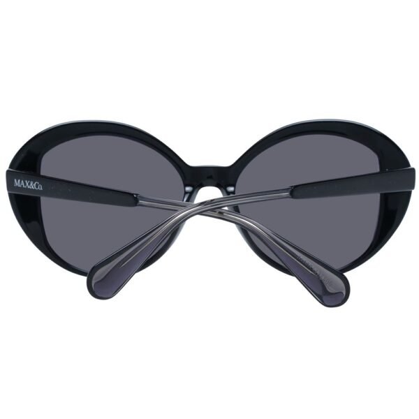 Max & Co Black Women Sunglasses - Image 3