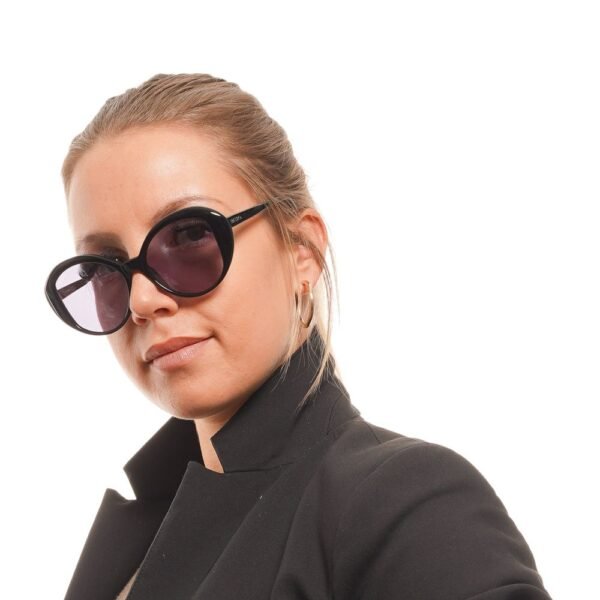 Max & Co Black Women Sunglasses - Image 4