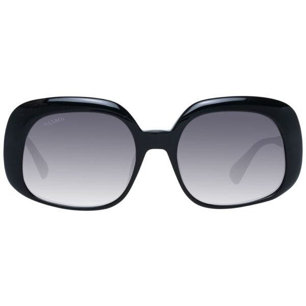 Max & Co Black Women Sunglasses - Image 2