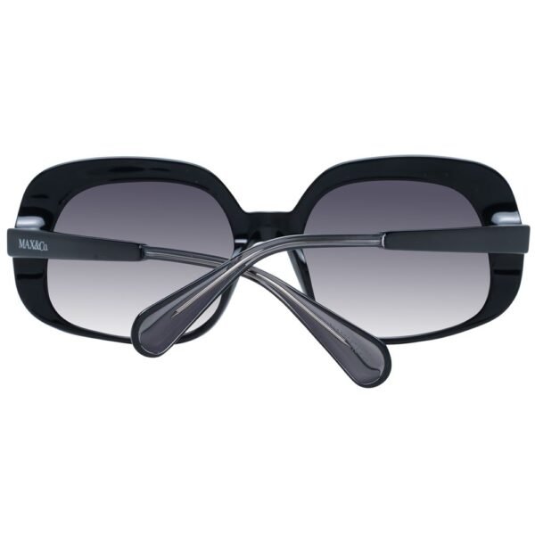 Max & Co Black Women Sunglasses - Image 3