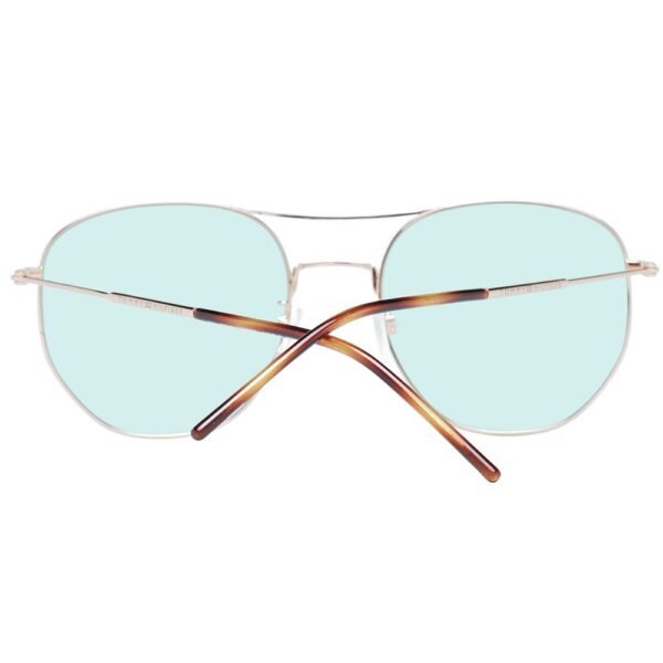 Tommy Hilfiger Rose Gold Unisex Sunglasses - Image 3