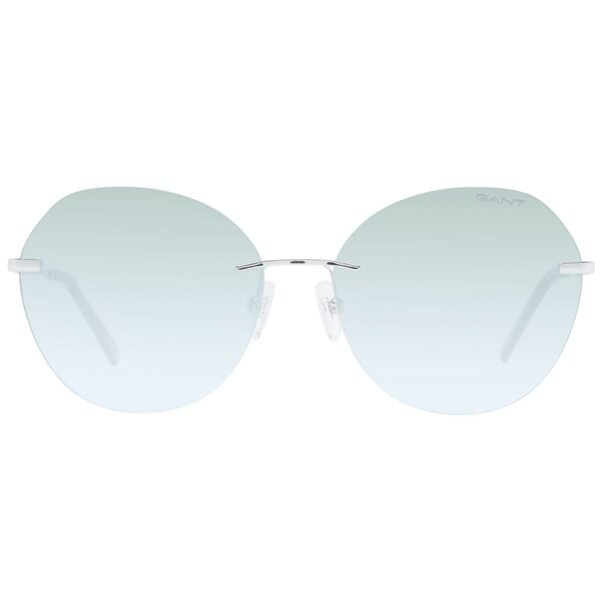 Gant Silver Women Sunglasses - Image 2