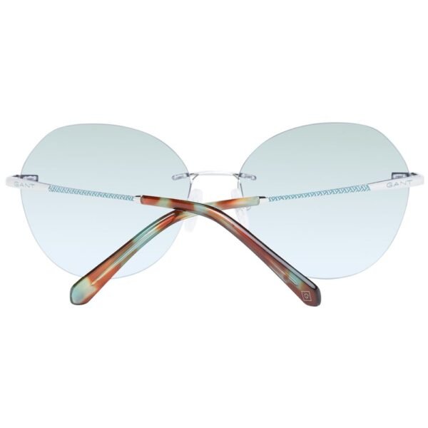 Gant Silver Women Sunglasses - Image 3