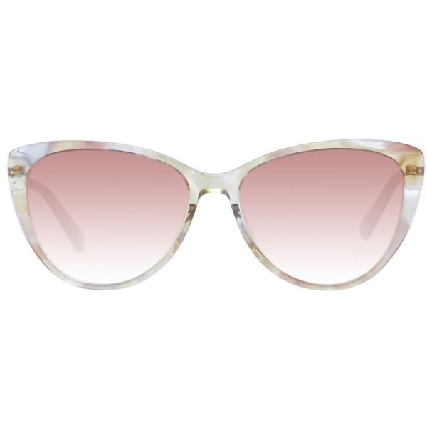 Fossil Multicolor Women Sunglasses - Image 2