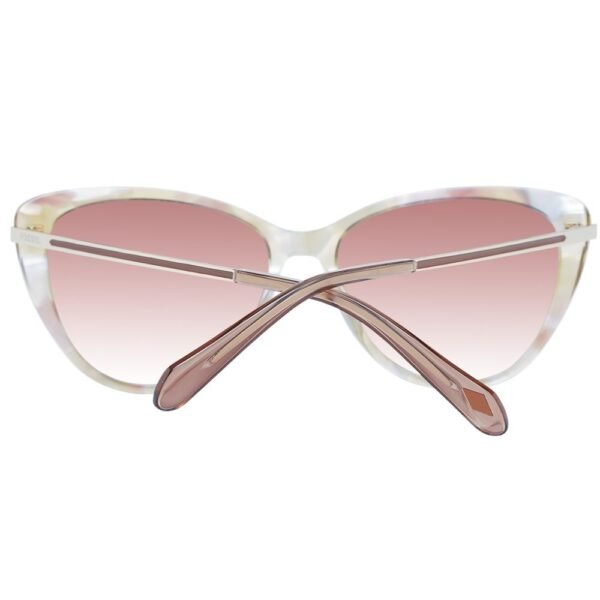Fossil Multicolor Women Sunglasses - Image 3