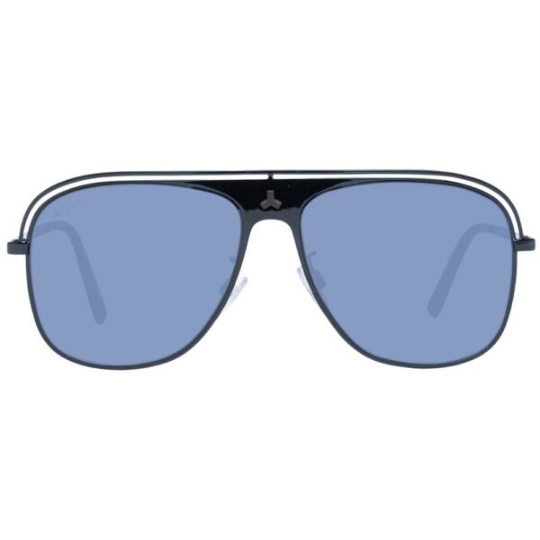 Bally Black Men Sunglasses - Image 2