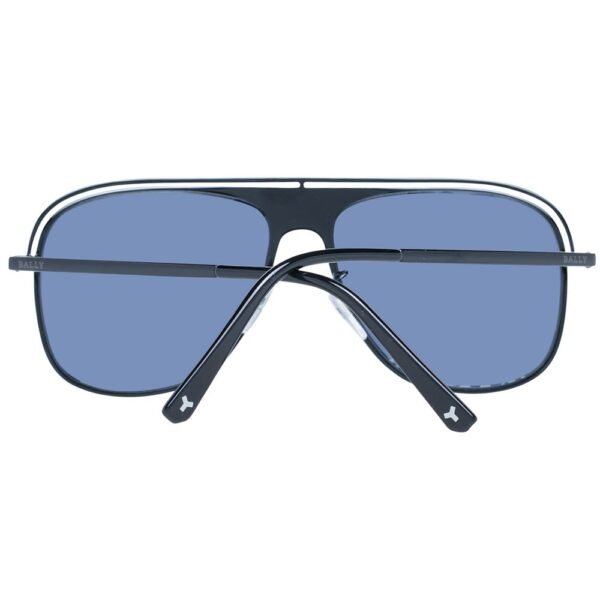 Bally Black Men Sunglasses - Image 3