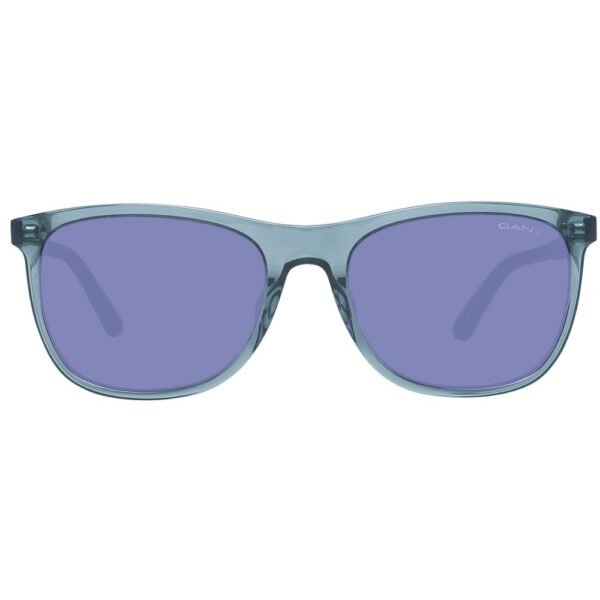 Gant Gray Men Sunglasses - Image 2