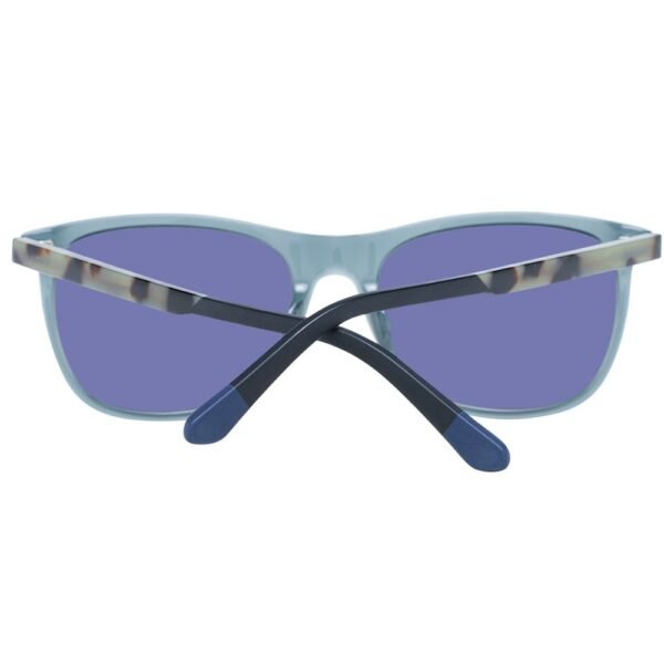 Gant Gray Men Sunglasses - Image 3