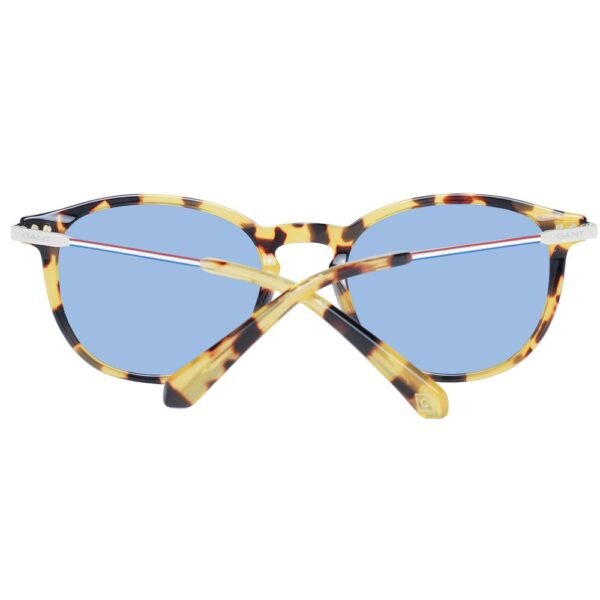 Gant Multicolor Men Sunglasses - Image 3