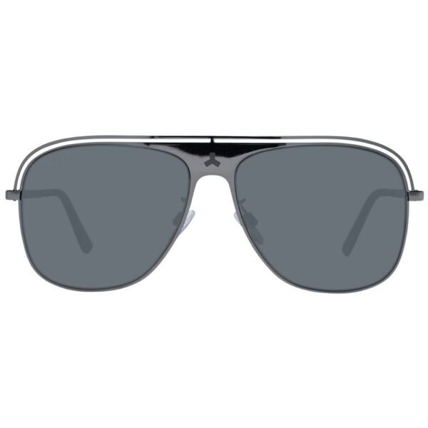 Bally Gray Men Sunglasses - Image 2