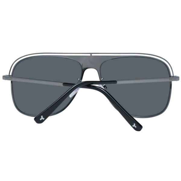 Bally Gray Men Sunglasses - Image 3