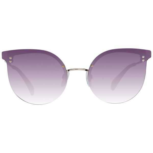 Maje Gold Women Sunglasses - Image 2