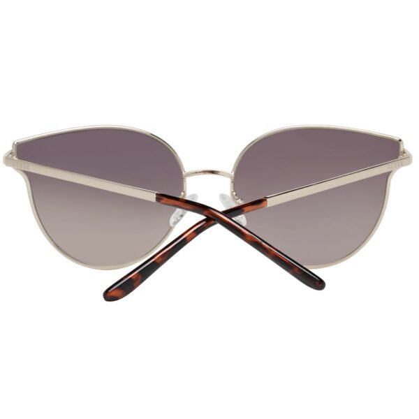 Guess Gold Women Sunglasses - Image 3