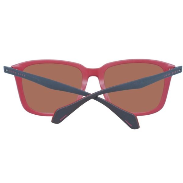 Hugo Boss Multicolor Men Sunglasses - Image 3