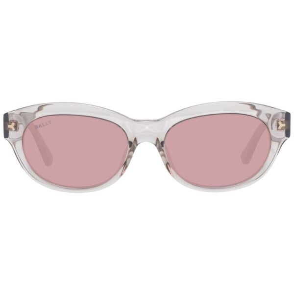 Bally Brown Women Sunglasses - Image 2