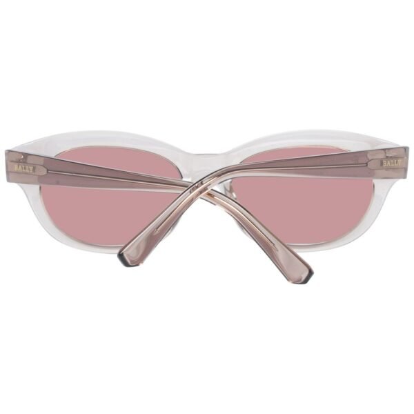 Bally Brown Women Sunglasses - Image 3
