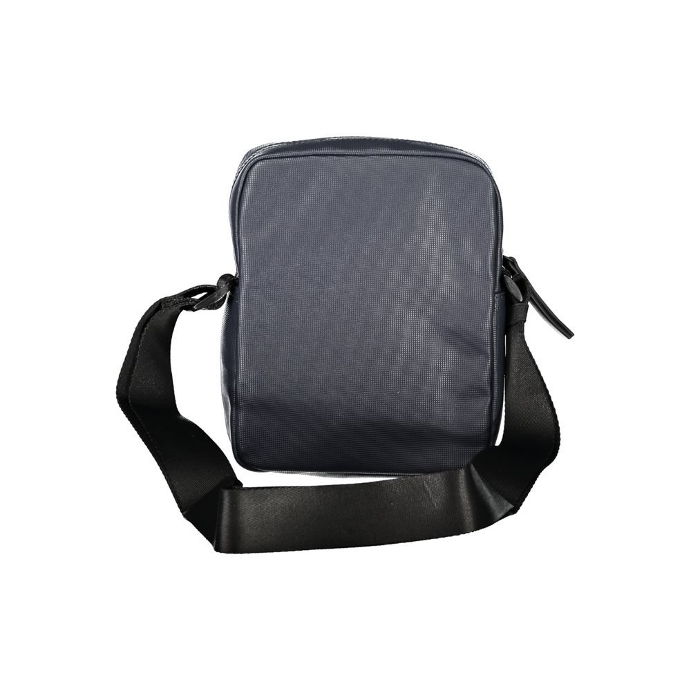 Tommy Hilfiger Blue Polyethylene Men Shoulder Bag - Image 2