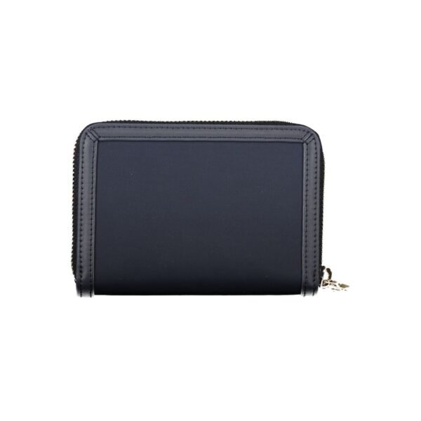 Tommy Hilfiger Chic Blue Multi-Compartment Wallet - Image 2