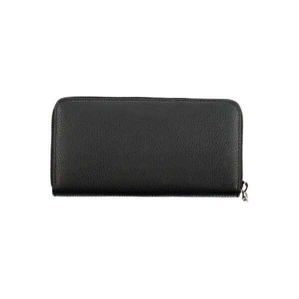 Tommy Hilfiger Sleek Black Multipurpose Wallet - Image 2