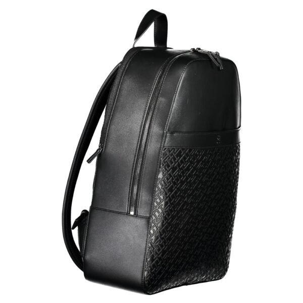 Tommy Hilfiger Chic Urban Traveler Backpack - Image 3