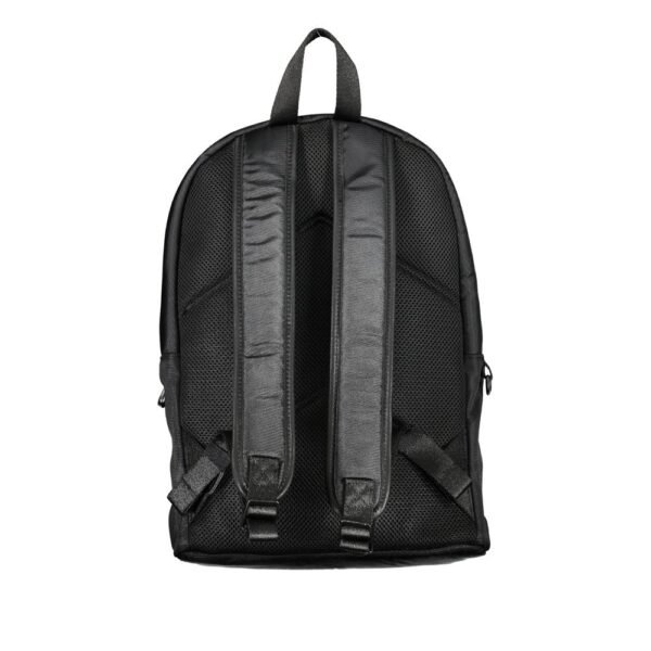 Calvin Klein Sleek Urban Backpack with Laptop Compartment - Image 2
