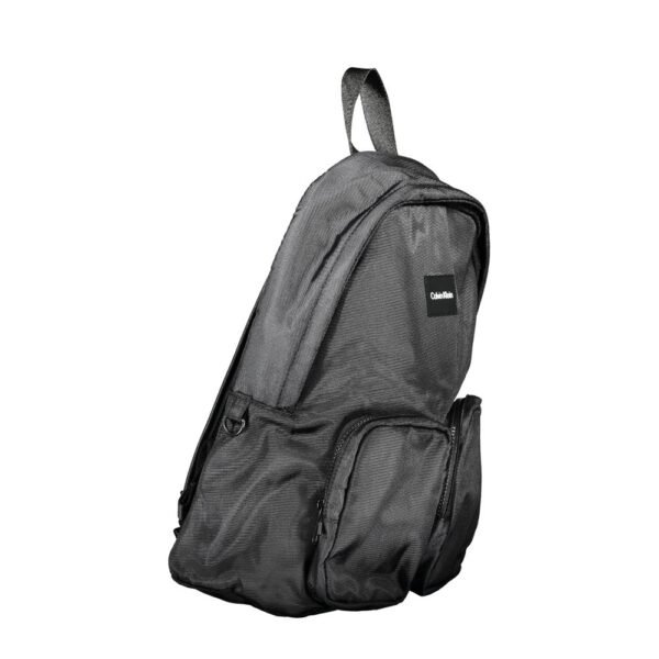 Calvin Klein Sleek Urban Backpack with Laptop Compartment - Image 3