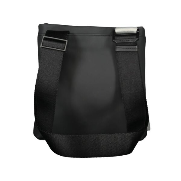 Calvin Klein Sleek Contrast Detail Shoulder Bag - Image 2