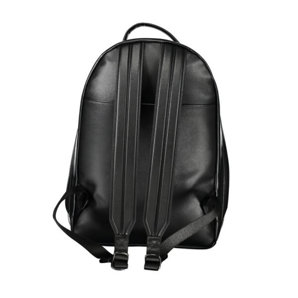 Calvin Klein Chic Urban Backpack with Sleek Functionality - Image 2