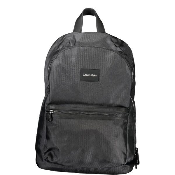 Calvin Klein Men Sleek Urban Backpack with Laptop Compartment