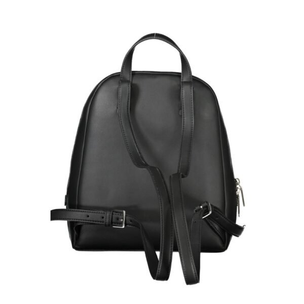 Calvin Klein Sleek Eco-Conscious Designer Women Backpack - Image 2