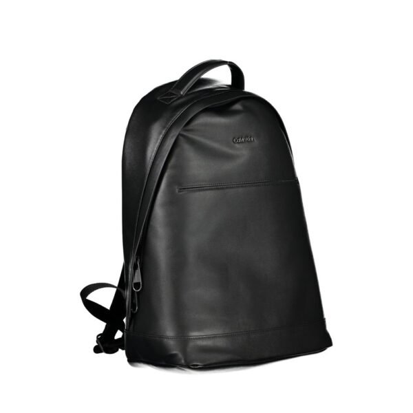Calvin Klein Chic Urban Backpack with Sleek Functionality - Image 3