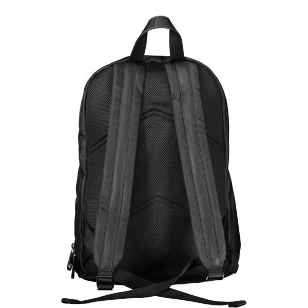 Calvin Klein Men Sleek Urban Backpack with Laptop Compartment - Image 2