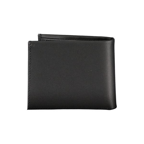 Calvin Klein Elegant Leather Dual Compartment Wallet - Image 2