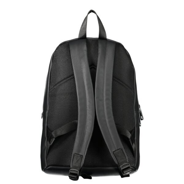 Calvin Klein Elegant Urban Backpack with Laptop Compartment - Image 2
