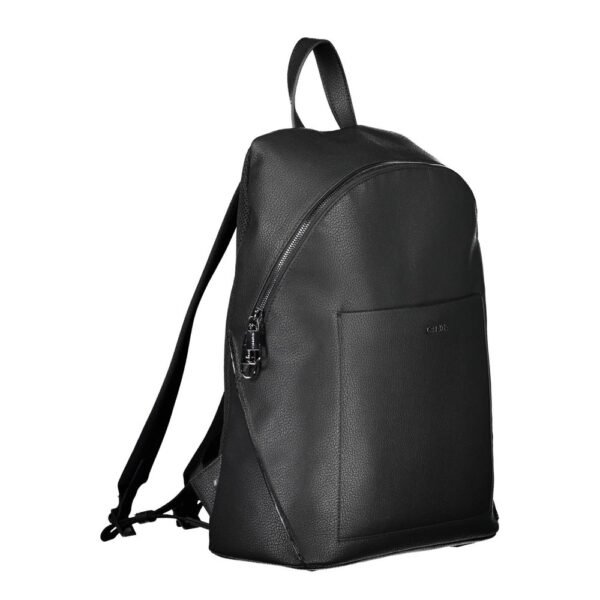 Calvin Klein Elegant Urban Laptop Backpack with Sleek Design - Image 2