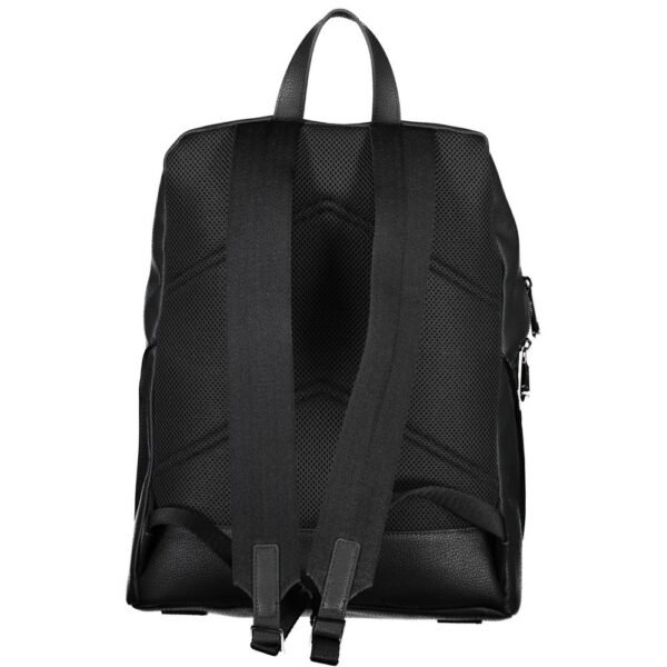 Calvin Klein Elegant Urban Laptop Backpack with Sleek Design - Image 3