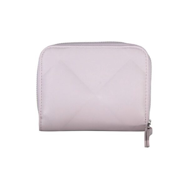 Calvin Klein Elegant Purple RFID Wallet with Card Slots - Image 2