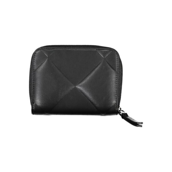 Calvin Klein Sleek RFID Secure Wallet with Coin Purse - Image 2